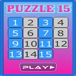 15 Puzzle
