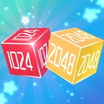 2048 cube