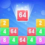 2048 Merge Block