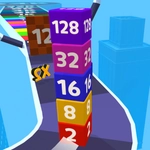 2048 Parkour