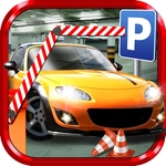 3D Car Parking