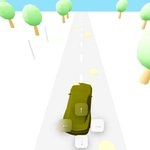 3D Educational Car Adventure