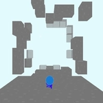 3D Endless Fun and Run