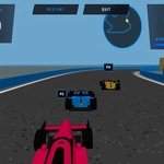 3D Formula Racing: Pro Edition