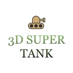 3D Super Tank
