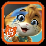 44 Cats - The Game