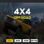 4x4 OffRoad New Version