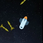 5 Minutes in Space
