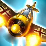 Ace Plane Decisive Battle
