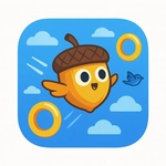 Acorn Flight