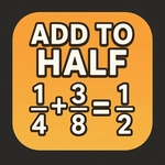 Add to Half
