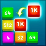 Additive Fun 2048