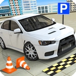 Advance Car Parking: Car Games