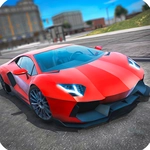 Advance Car Parking Game - Car Driver Simulator 3D