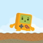 Adventure Joystick Winter