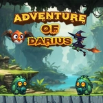 Adventure of Darius