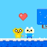 Adventure Time: Finn Love