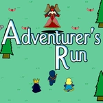 Adventurer Run