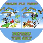 Afroman Fighter Pilot Trainer