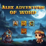 Alex Adventure of Word