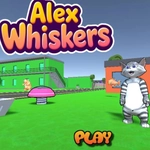 Alex Whiskers