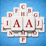 Alphabet Mahjong
