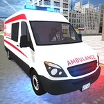 AMBULANCE DRIVING SIMULATOR