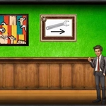 Amgel Tiny Room Escape 6