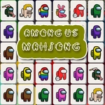 Among Us Impostor Mahjong Connect