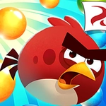 Angry Bird Blast