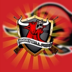 Angry Bull