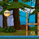 Angry Shooting Emoji