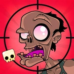 Angry Zombies Monstar