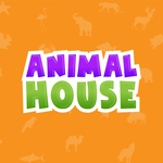 Animal House Game