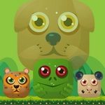 Animal Match Master