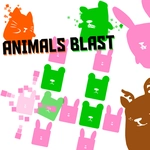 Animals Blast