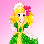 Anime Girl Dressup