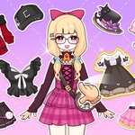Anime Star Fashion Battle