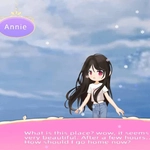Annie