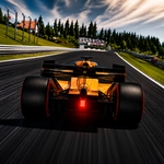Apex Racer