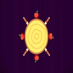 Apple Knife
