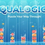 Aqua Logics Puzzle New