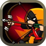Archer and Towers