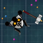 Arena Wars io