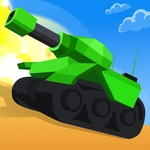 Army Fight 3D