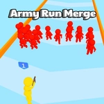 Army Run Merge