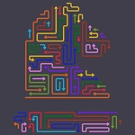 Arrow Rope Maze