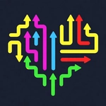 Arrows Puzzle Escape