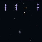 ASTRO CHICKENS