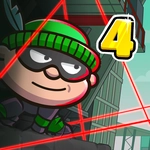 ATM Robbery Escape Game